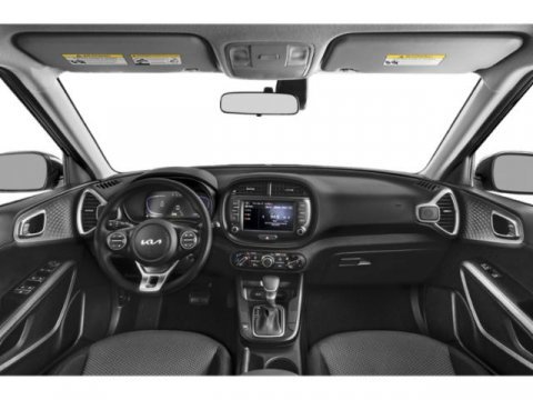 Used 2025 Kia Soul LX image 8