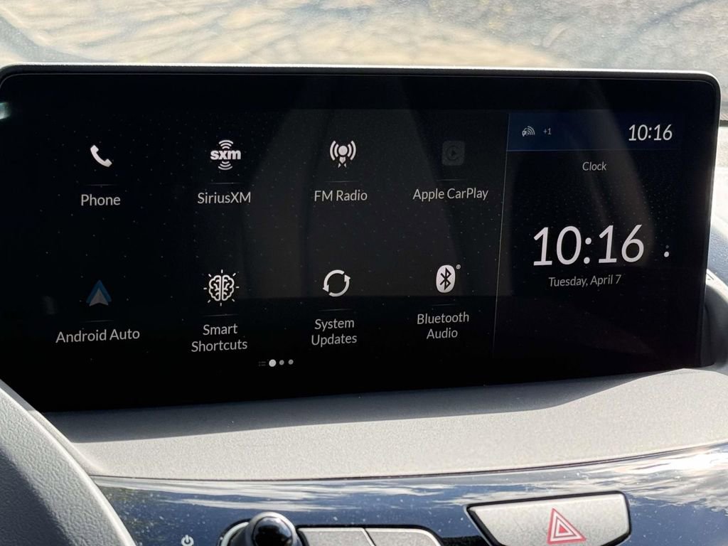 Certified 2024 Acura RDX SH-AWD image 19