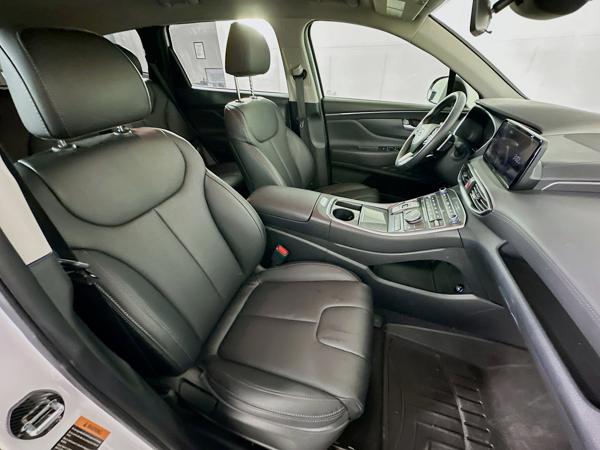 Used 2023 Hyundai Santa Fe XRT w/ Cargo Package image 30