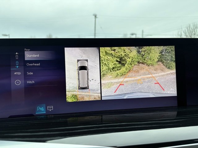 Used 2025 Cadillac Escalade Sport w/ Touring Package image 27