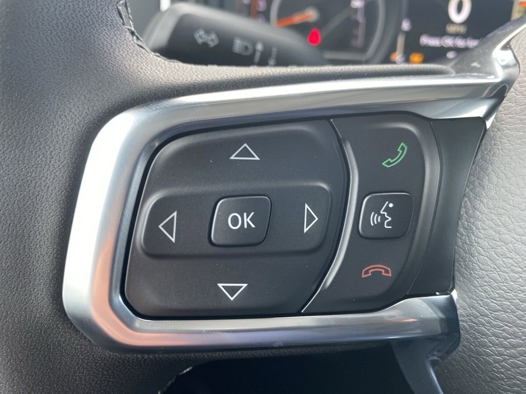 New 2026 Jeep Wrangler Sahara image 28