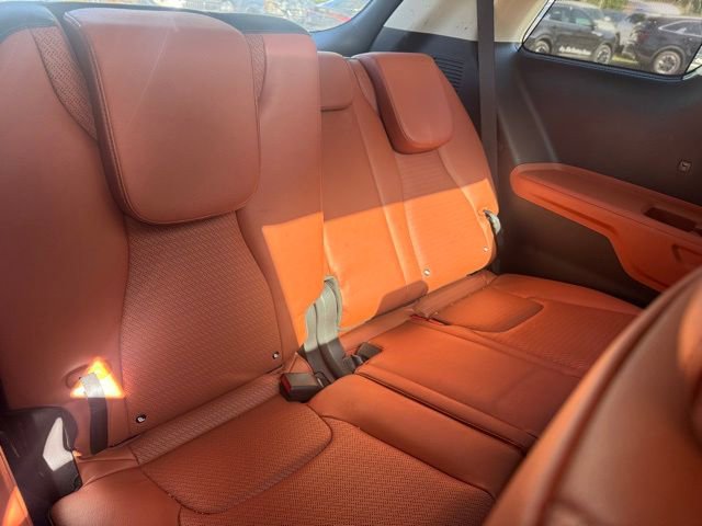 Used 2024 Kia Carnival SX Prestige FWD image 7