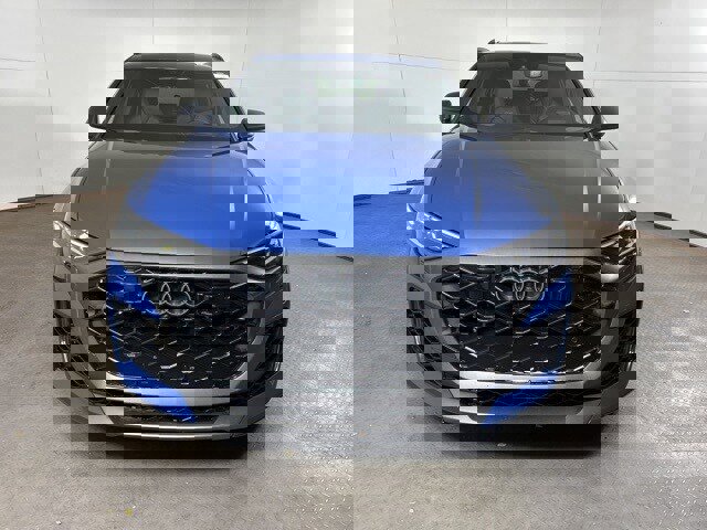 New 2026 Audi RS Q8 performance image 2