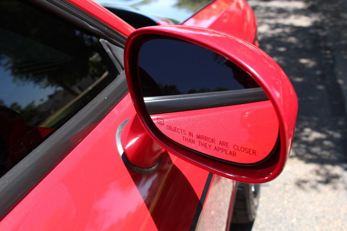 Used 2013 Dodge Challenger R/T w/ Sound Group II RWD image 55