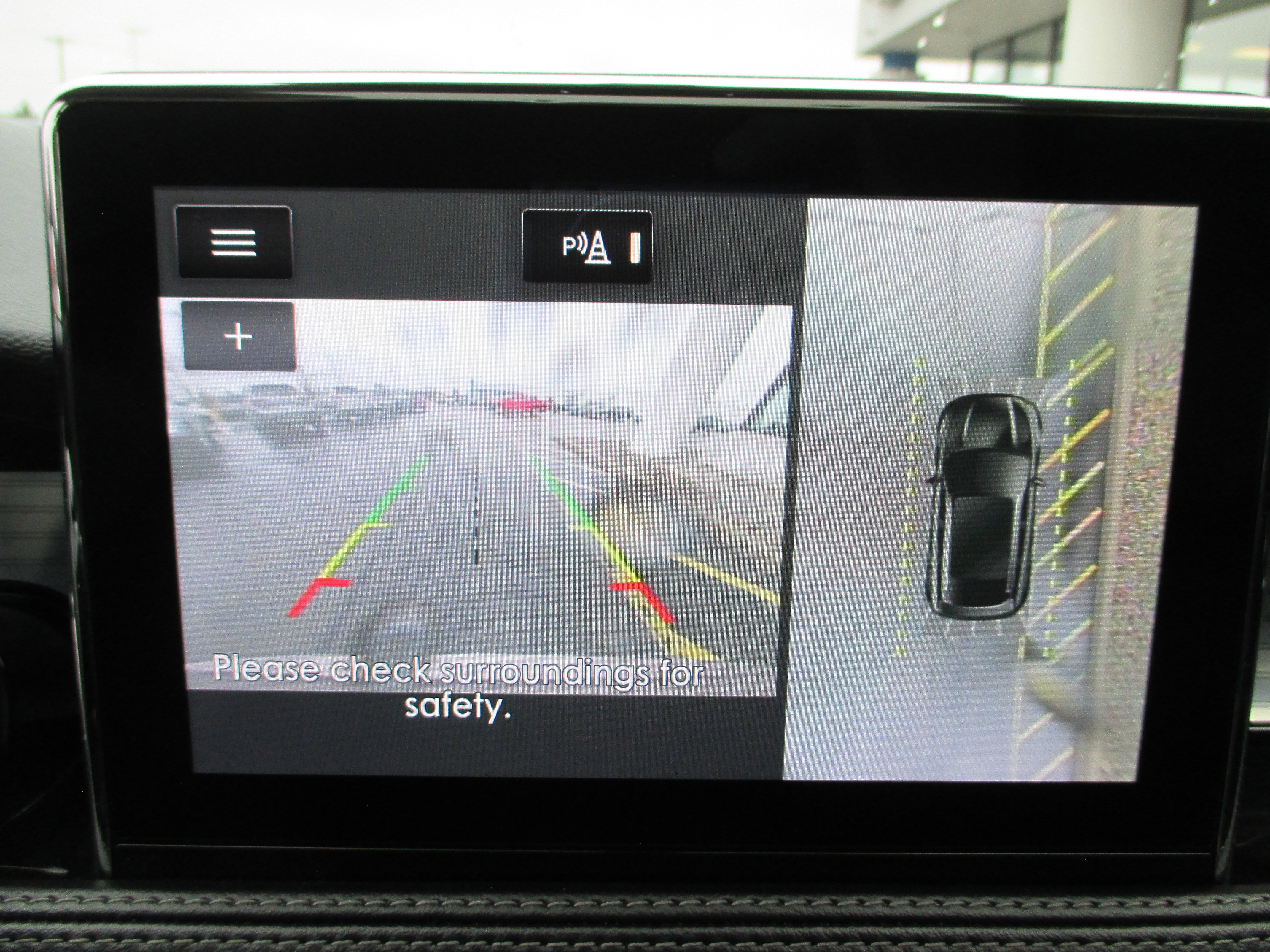 Used 2021 Lincoln Corsair AWD image 26