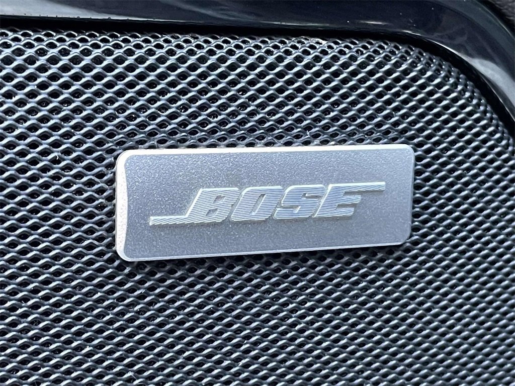 Used 2024 GMC Sierra 1500 AT4 w/ Technology Package image 17