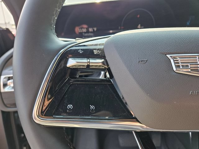 Used 2024 Cadillac Lyriq Tech AWD/4WD image 27