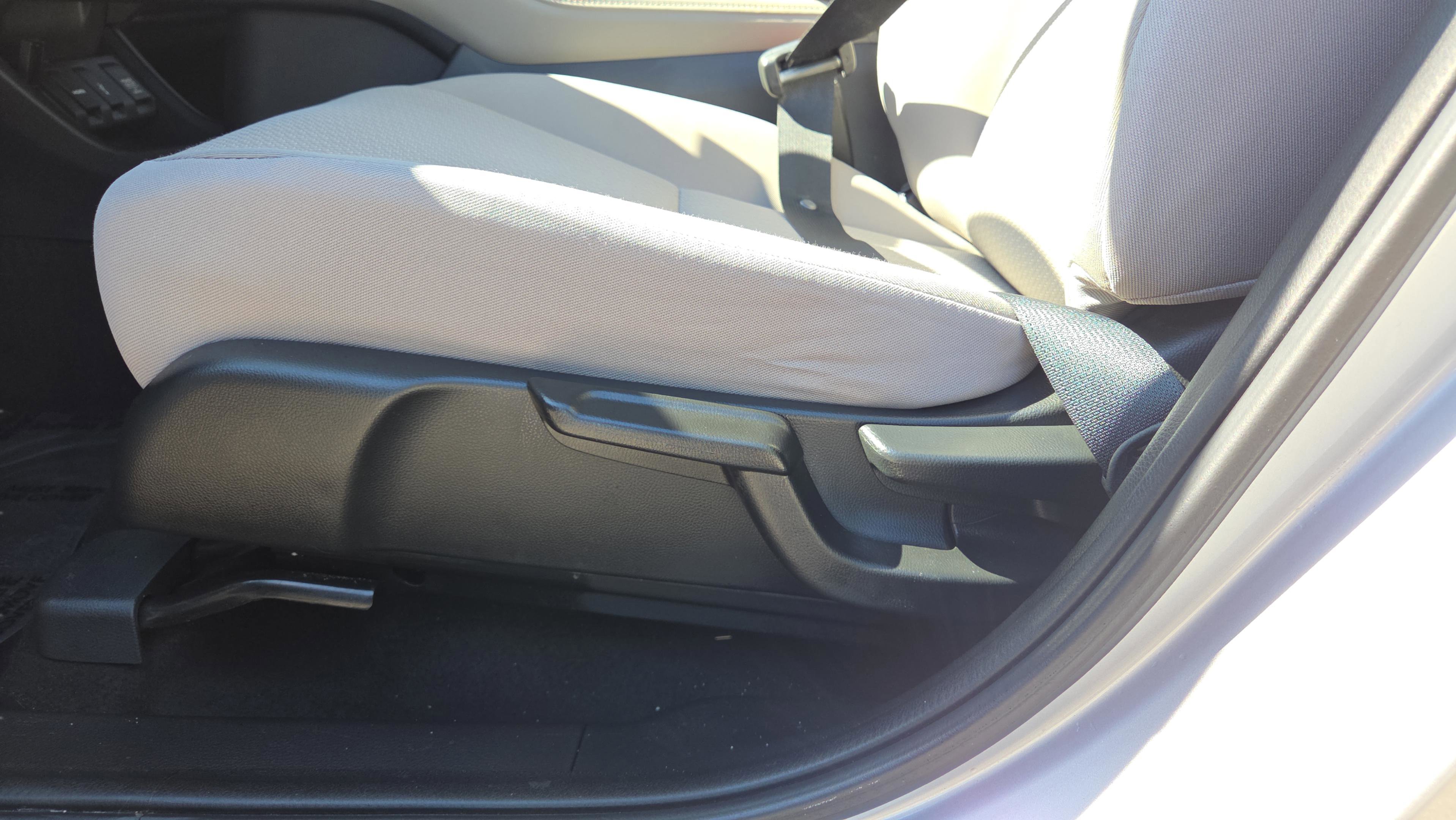 Certified 2018 Honda HR-V EX image 10