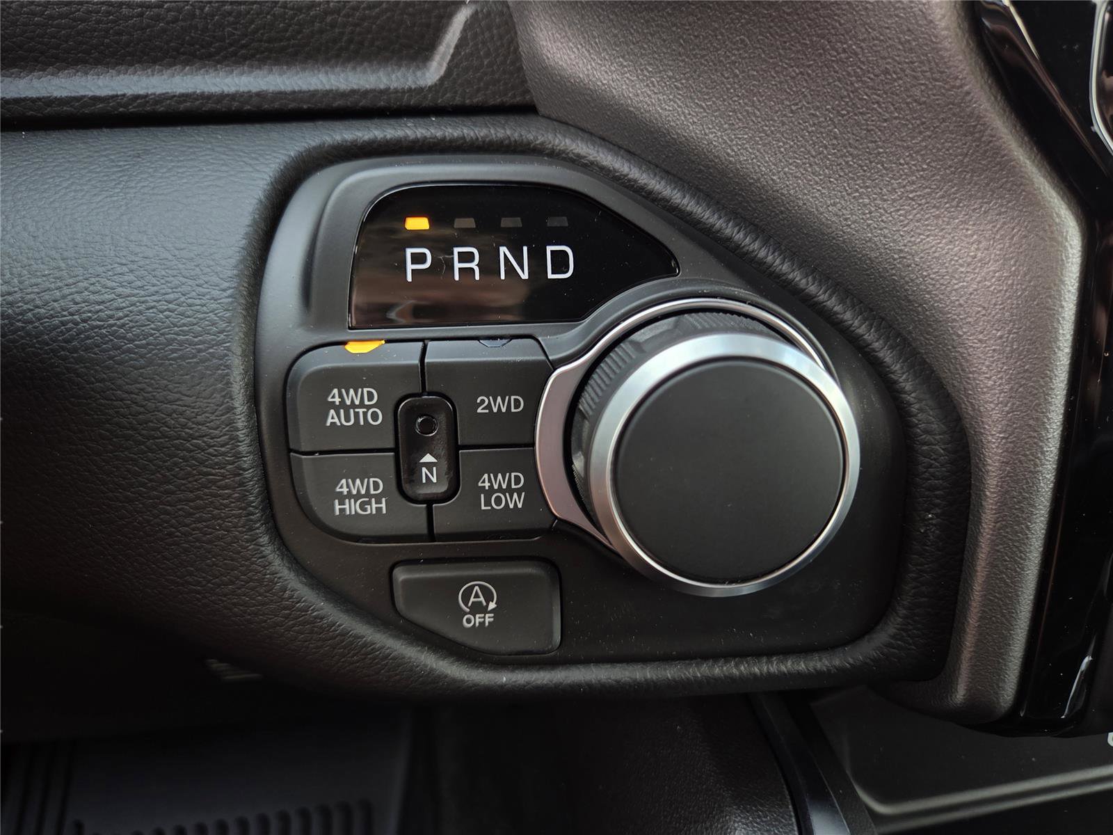 New 2026 RAM 1500 Big Horn image 24