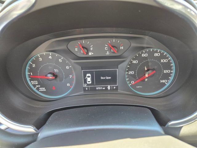 Used 2020 Chevrolet Malibu LT FWD image 30