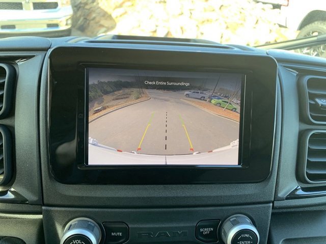 New 2024 RAM ProMaster 2500 w/ Safety Group image 27