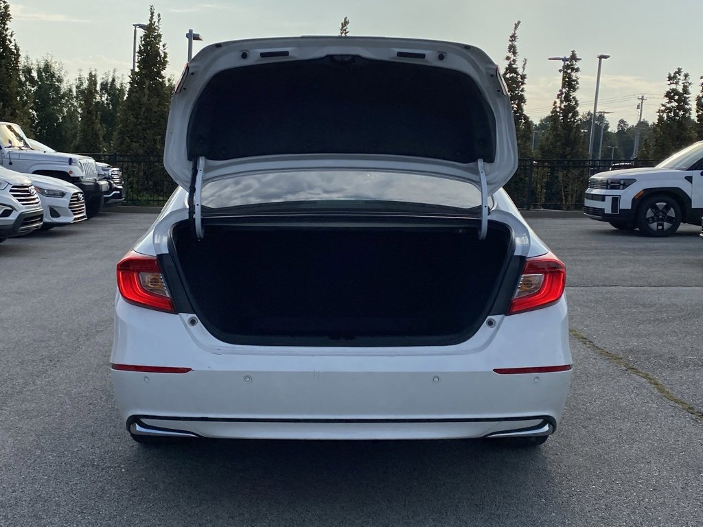 Used 2022 Honda Accord Touring image 25