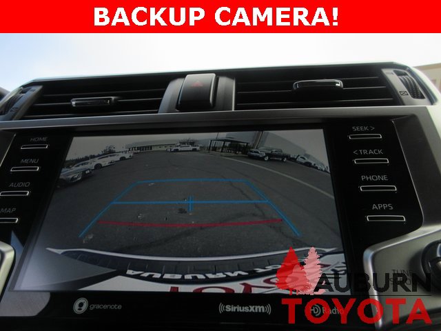 Certified 2024 Toyota 4Runner SR5 Premium image 23