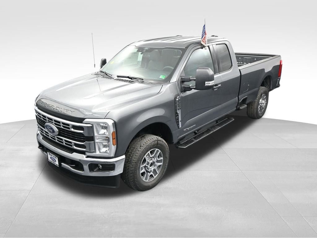 New 2025 Ford F250 XLT image 42
