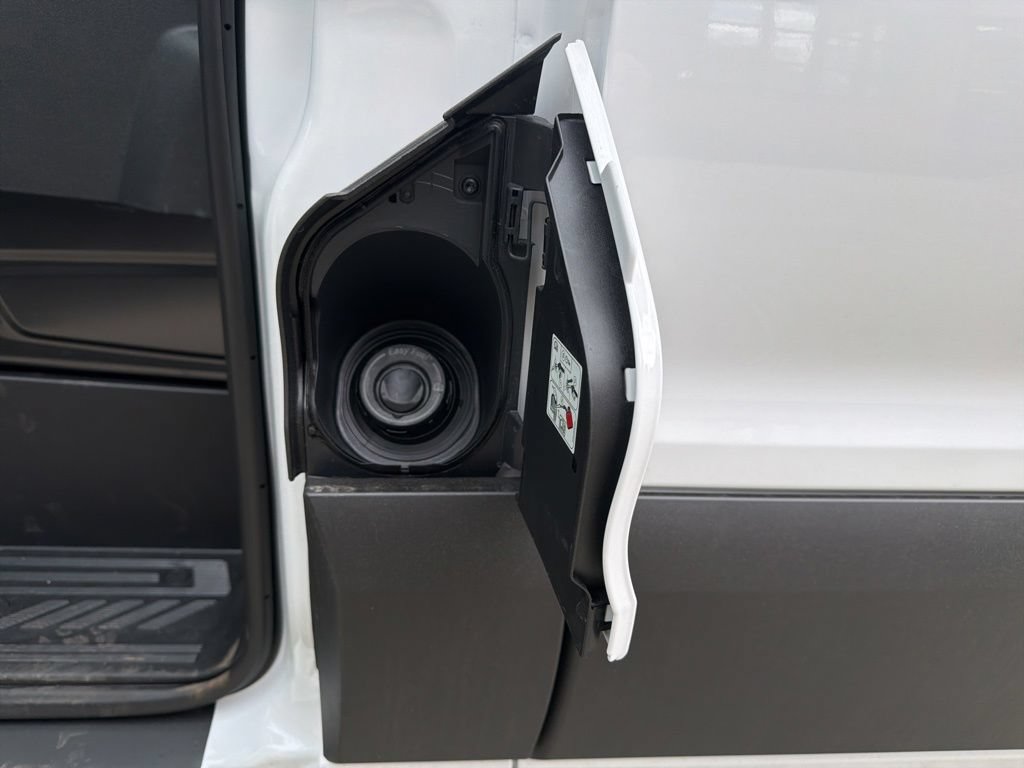 New 2026 Ford Transit 350 148 High Roof AWD image 16