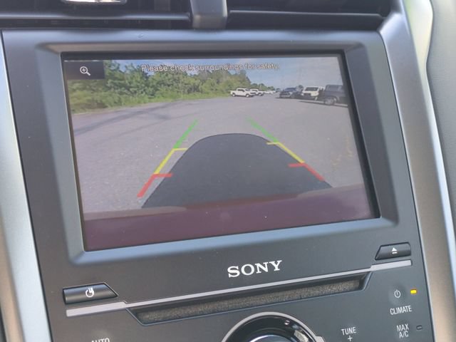 Used 2014 Ford Fusion Titanium FWD image 22