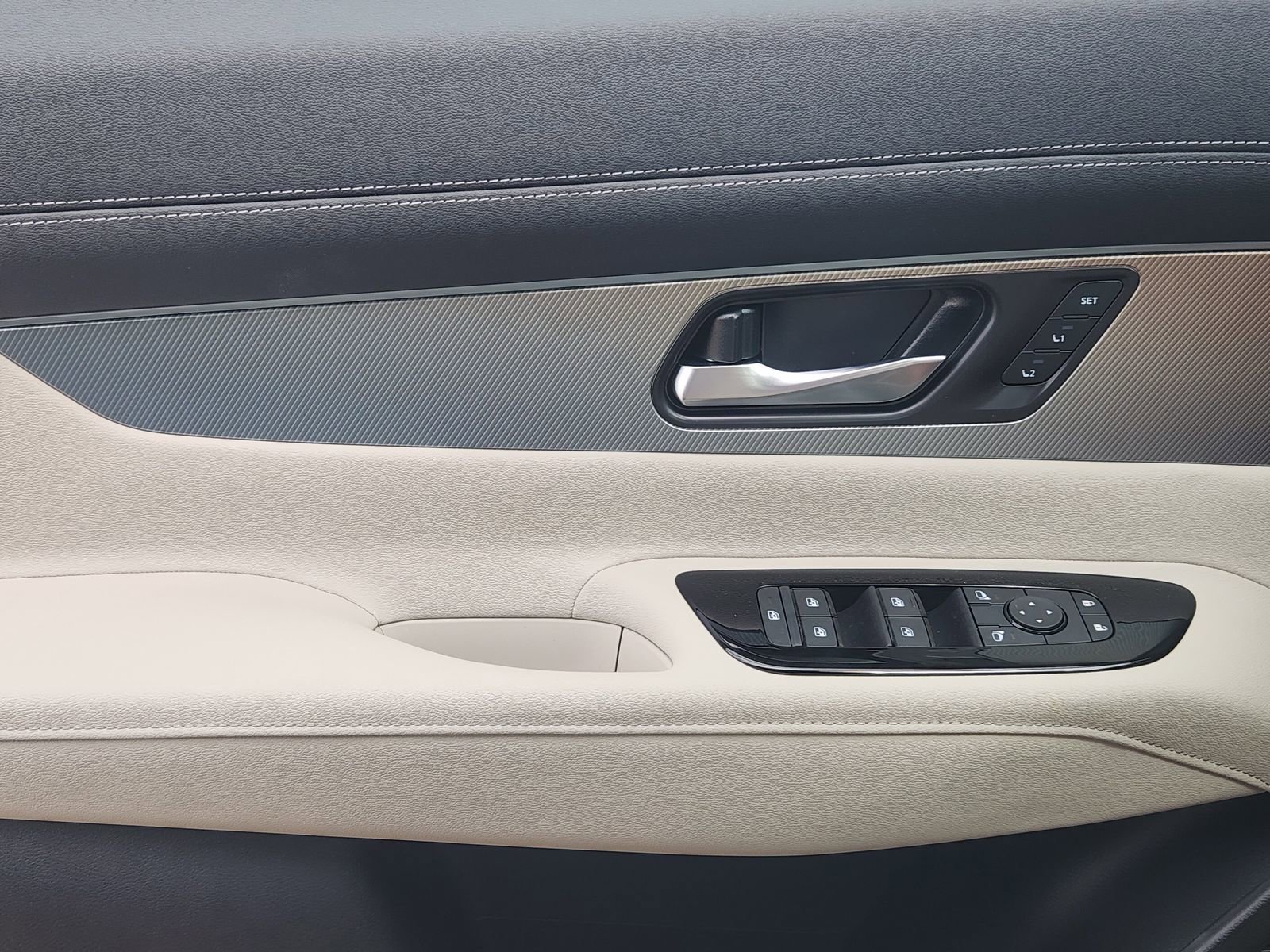 New 2026 Nissan Murano SL image 20