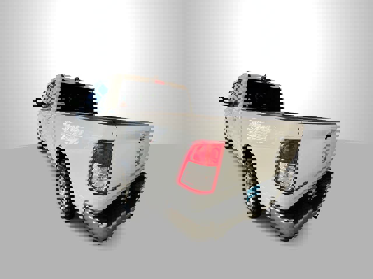 Used 2020 RAM 1500 Big Horn image 6