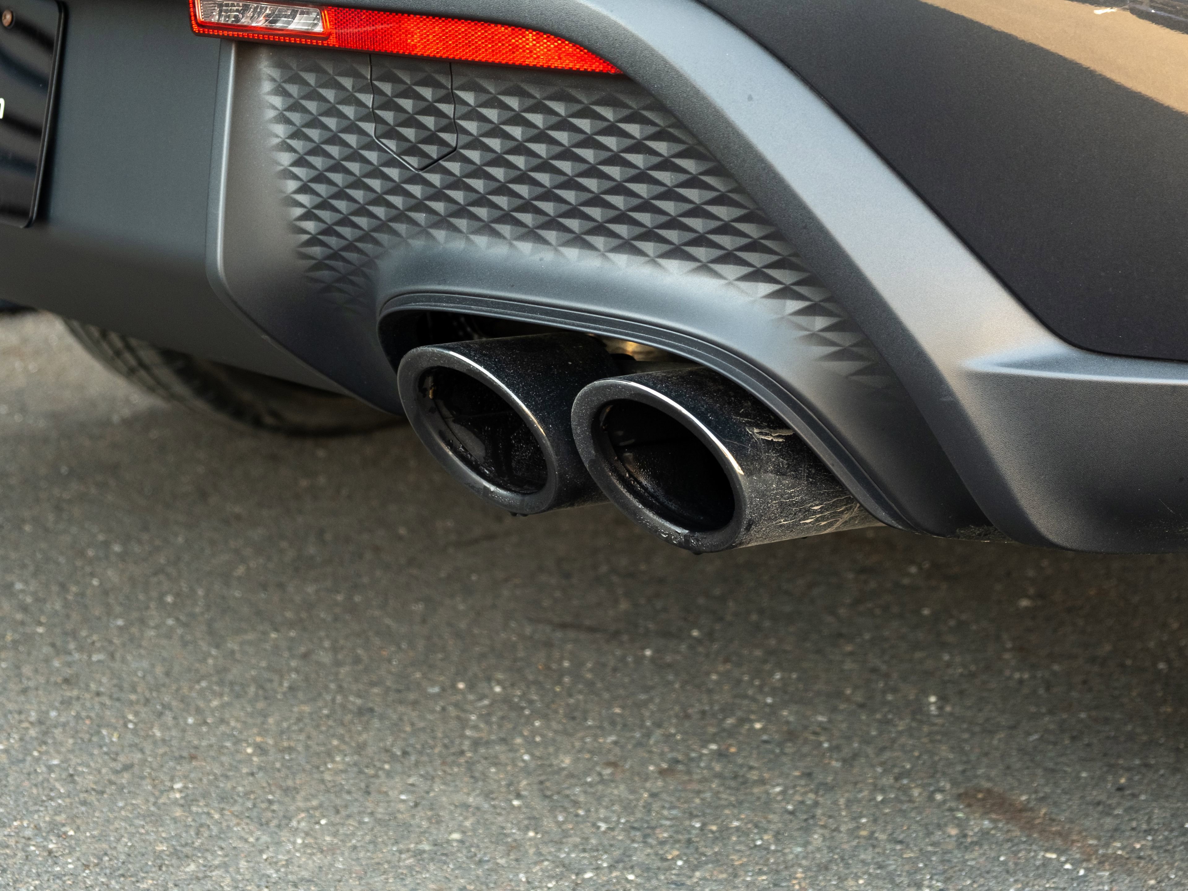 Certified 2026 Porsche Macan image 41