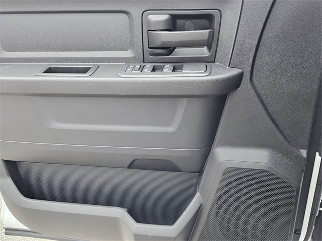 Used 2026 RAM 2500 Tradesman image 22