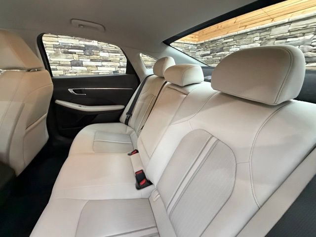 Certified 2023 Hyundai Sonata SEL FWD image 33