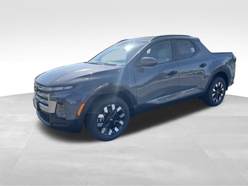 New 2026 Hyundai Santa Cruz SEL