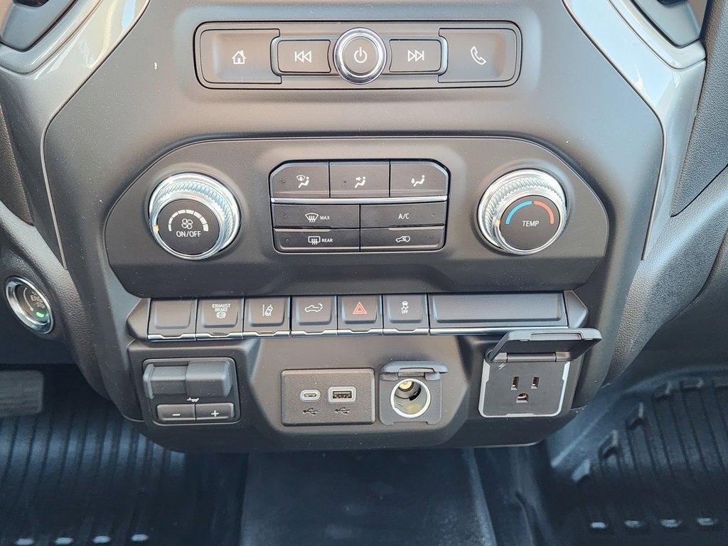 New 2026 GMC Sierra 2500 Pro image 31