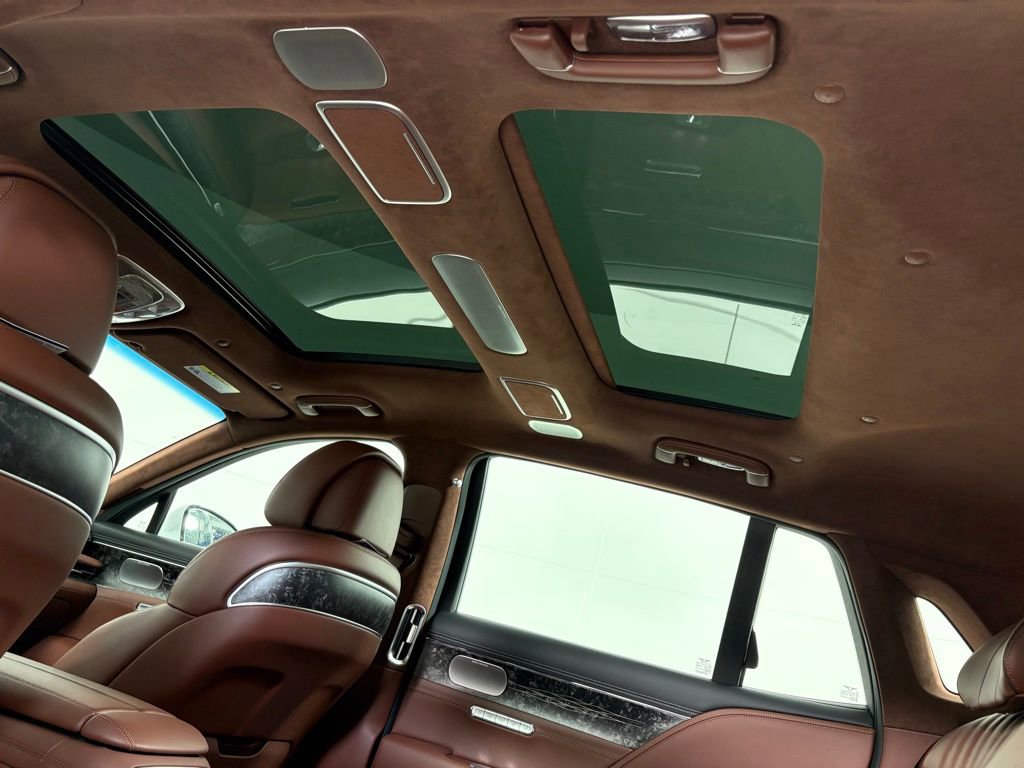 New 2026 Genesis G90 3.5T AWD/4WD image 19