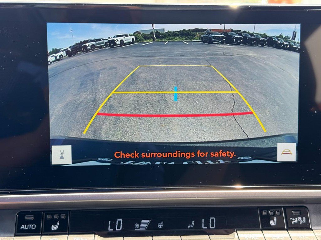 Certified 2025 Toyota Camry XSE AWD/4WD image 26