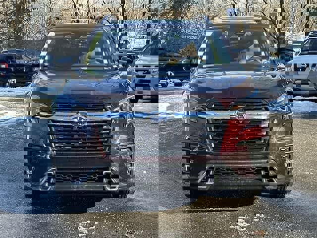 Certified 2025 Subaru Ascent Touring image 23