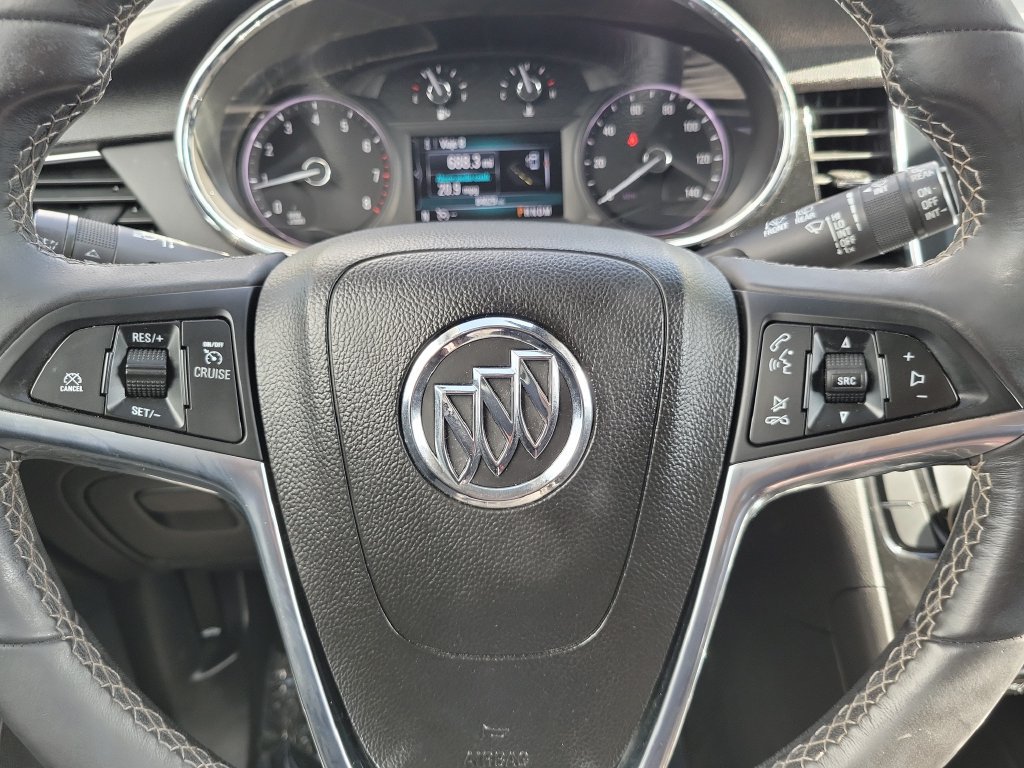 Used 2018 Buick Encore Preferred FWD image 31