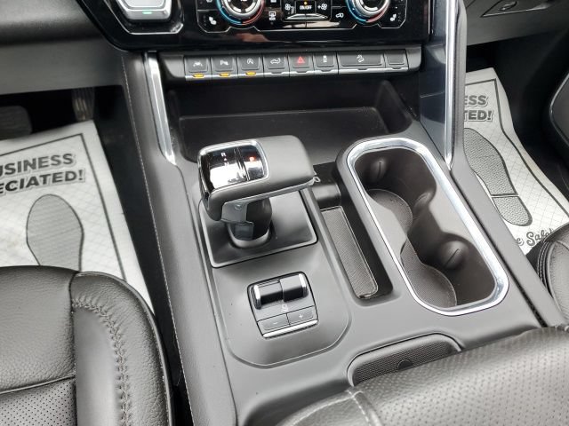 Used 2025 GMC Sierra 1500 Denali AWD/4WD image 20