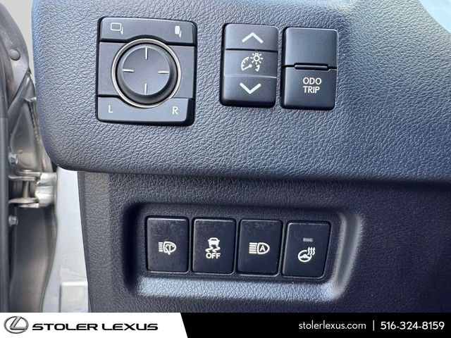 Used 2023 Lexus GX 460 Premium w/ Premium Package AWD/4WD image 26