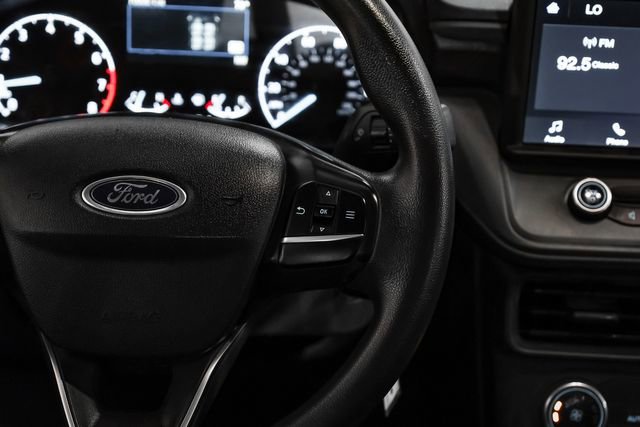 Used 2022 Ford Maverick XL image 18