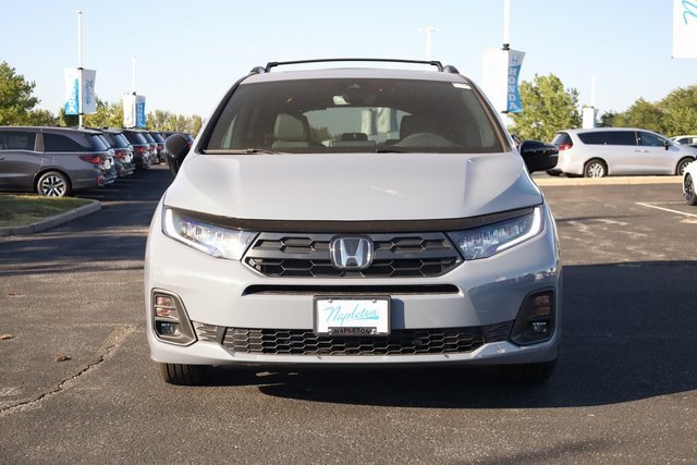 New 2026 Honda Odyssey Sport-L image 2