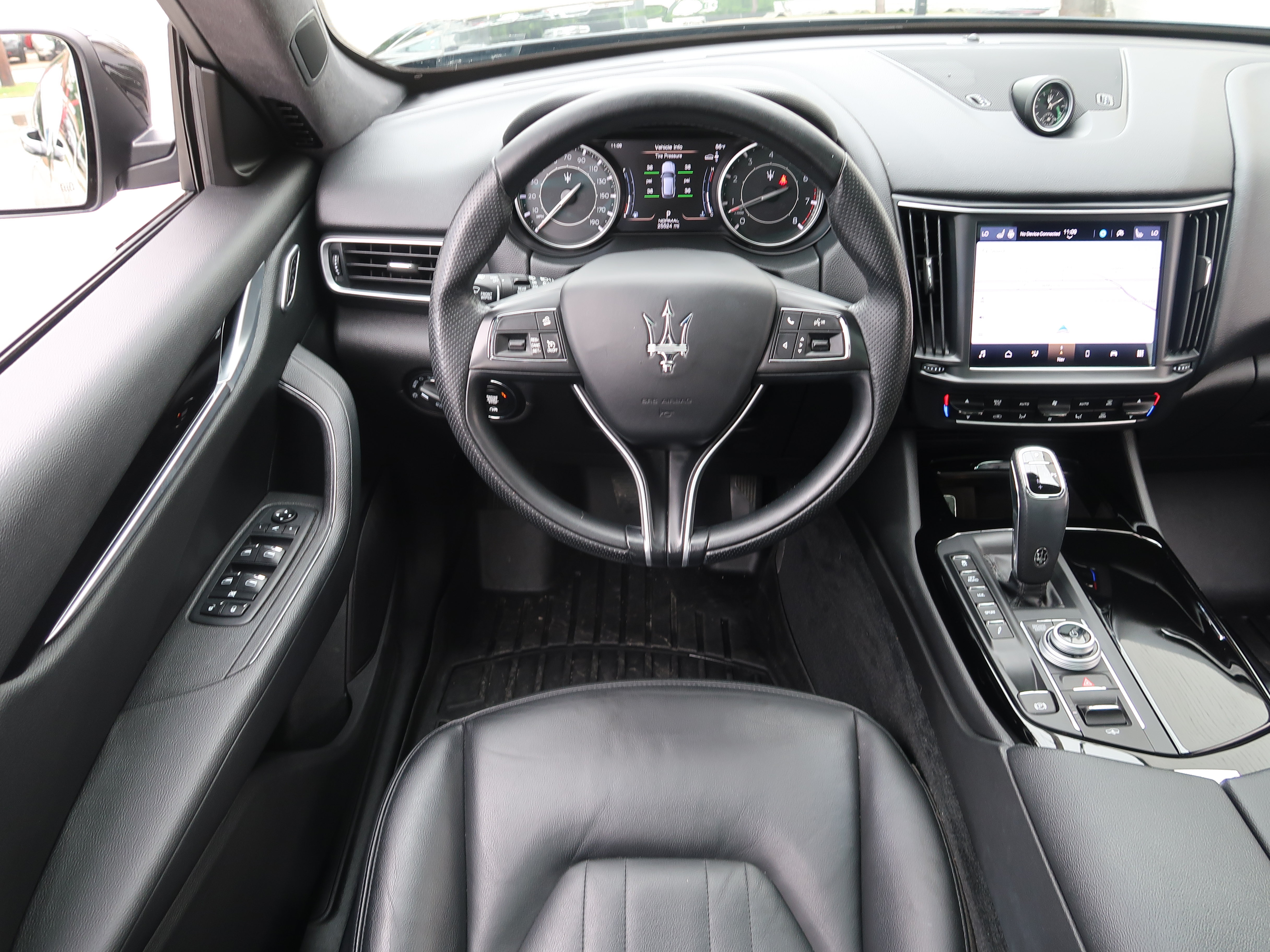 Used 2022 Maserati Levante GT AWD/4WD image 14