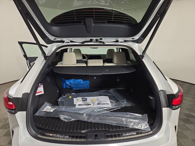 New 2026 Lexus RX 350 AWD image 33