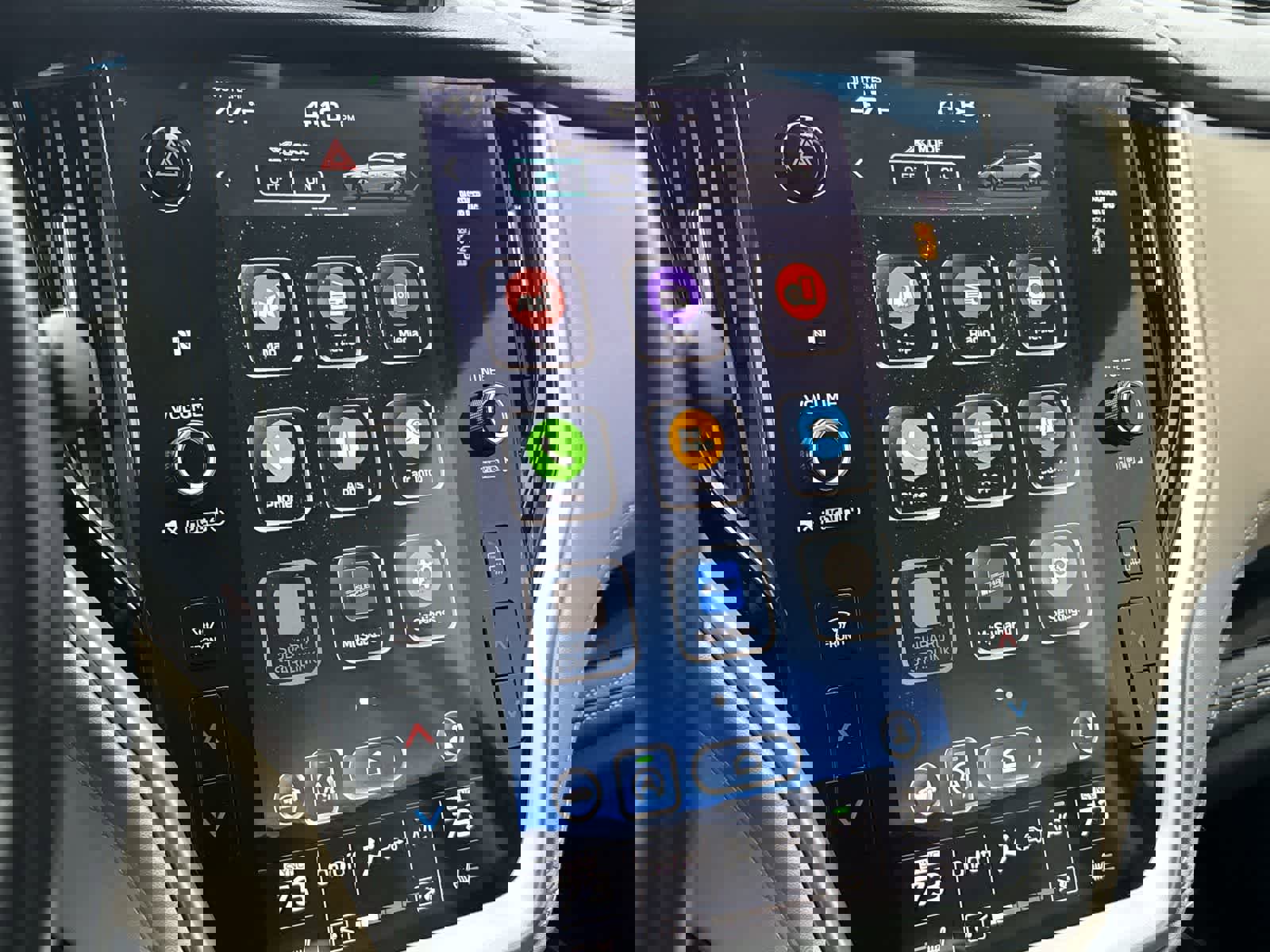 Used 2021 Subaru Outback Limited image 15