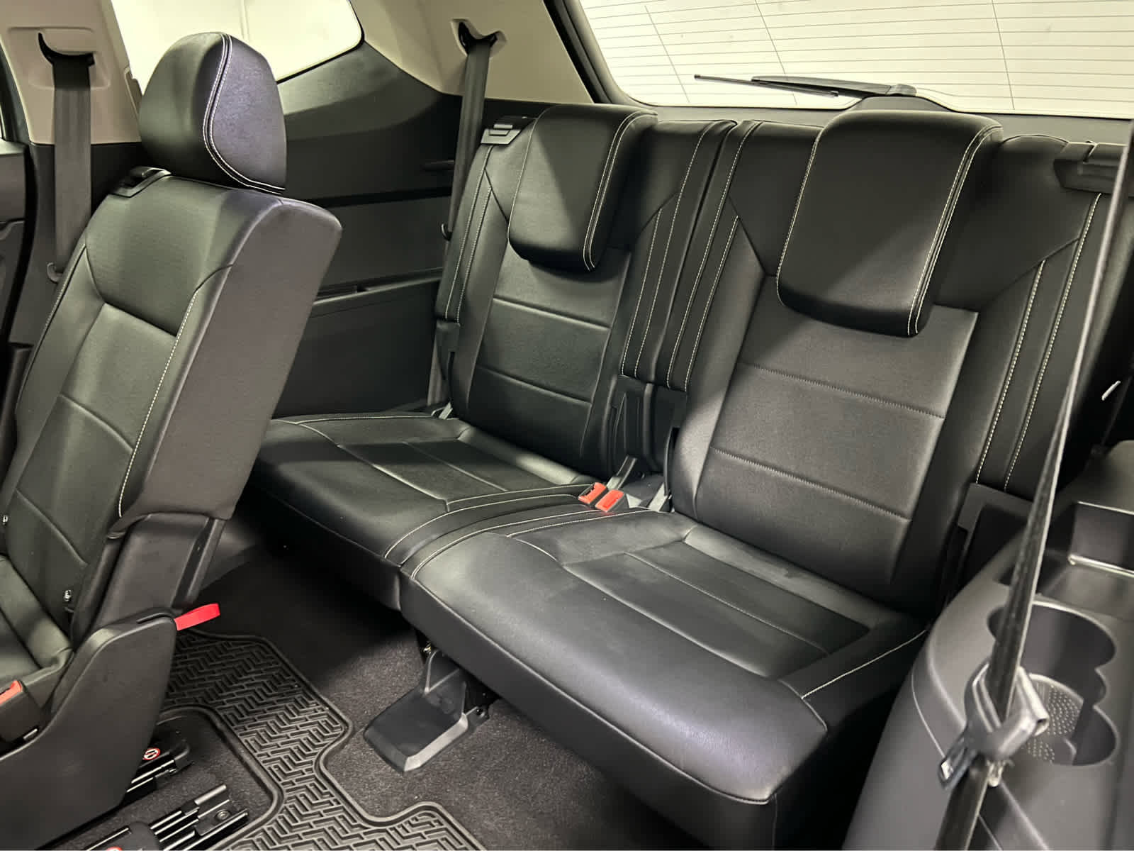 Used 2021 Volkswagen Atlas SE w/ Towing Package image 29