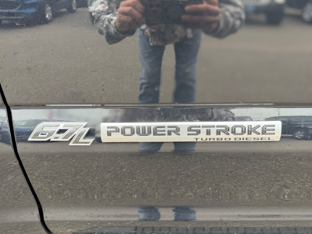 Used 2019 Ford F250 XL w/ STX Appearance Package AWD/4WD image 19