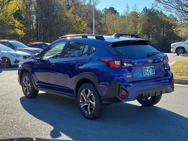New 2026 Subaru Crosstrek 2.0i Premium image 5