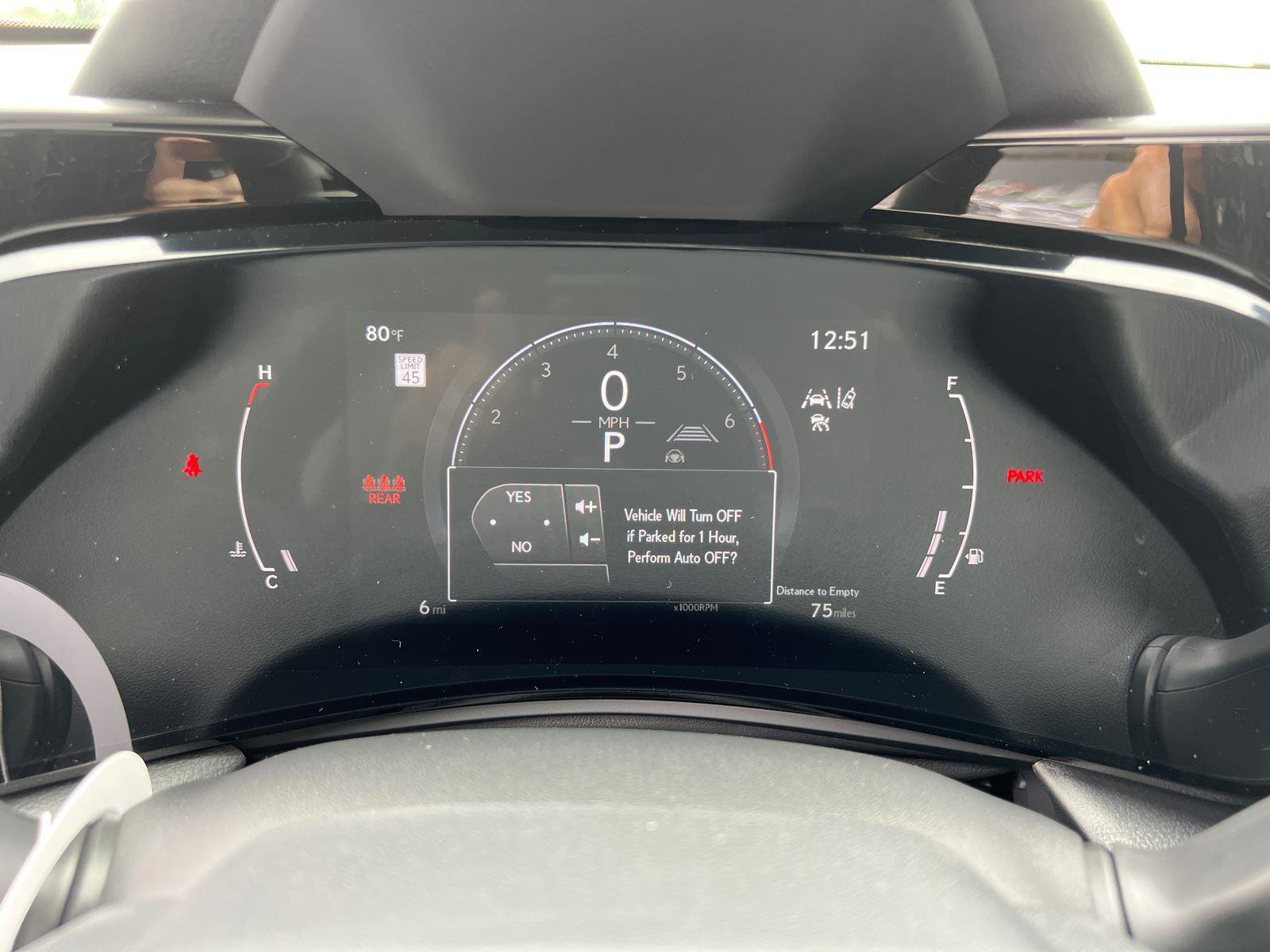 New 2026 Lexus NX 350 AWD w/ Premium Package image 21