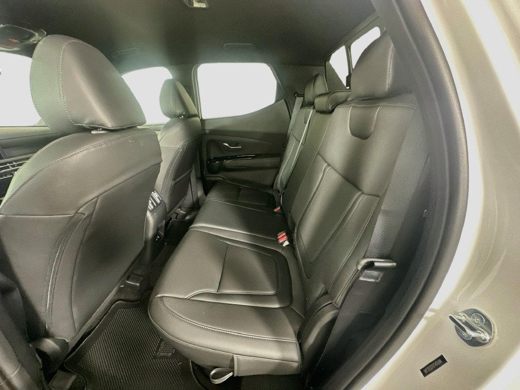 New 2026 Hyundai Santa Cruz XRT AWD/4WD image 16