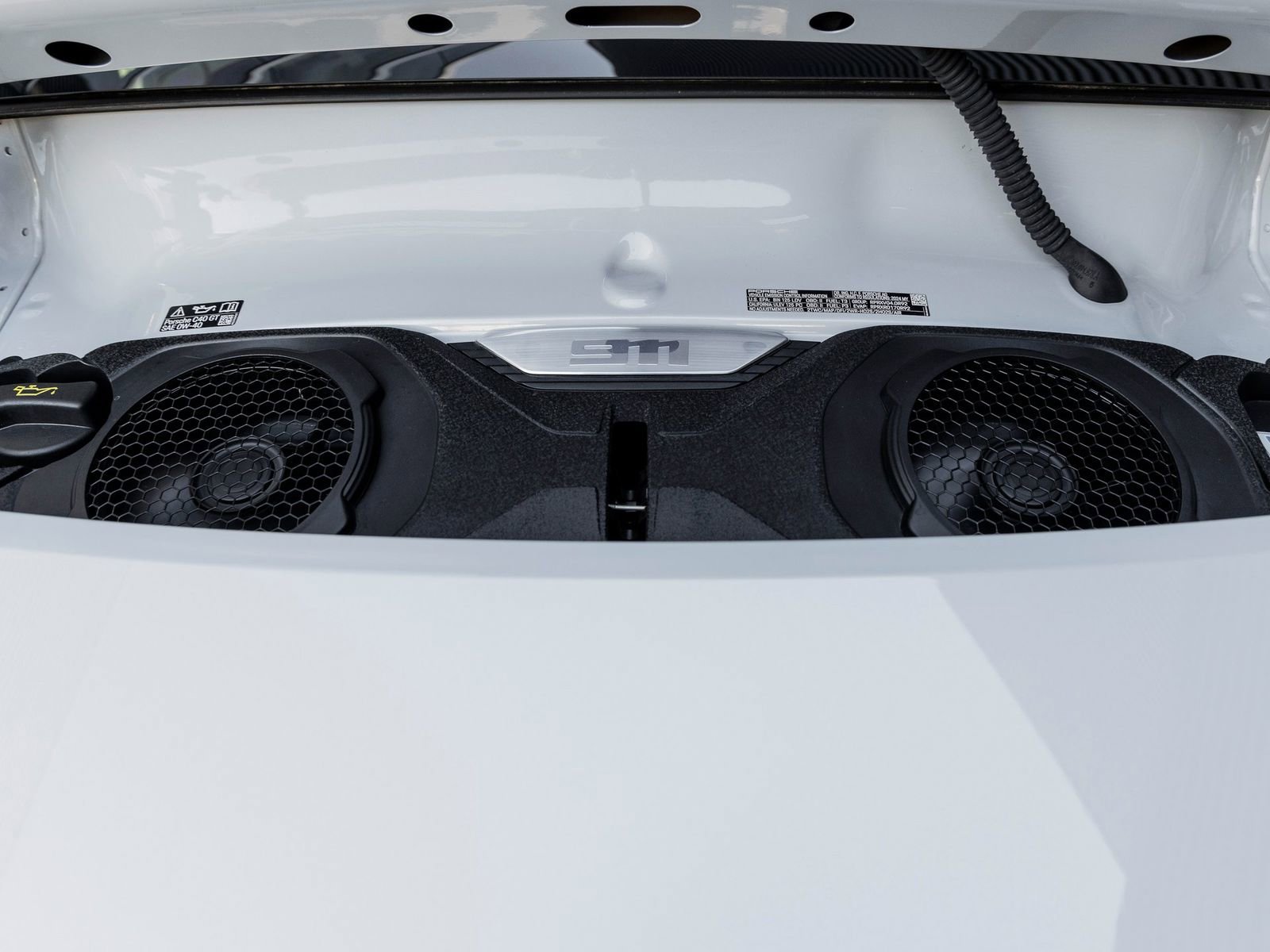 Used 2024 Porsche 911 GT3 RS RWD image 32