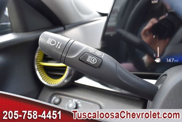 New 2026 Chevrolet Trax ACTIV w/ Sunroof Package image 23