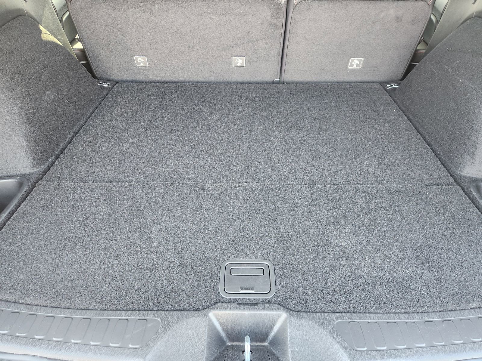 Used 2024 Honda Passport Black Edition image 35