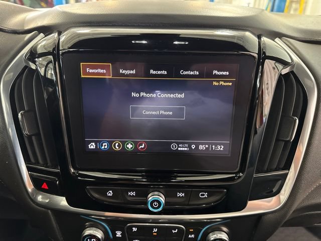 Used 2023 Chevrolet Traverse LT FWD image 26