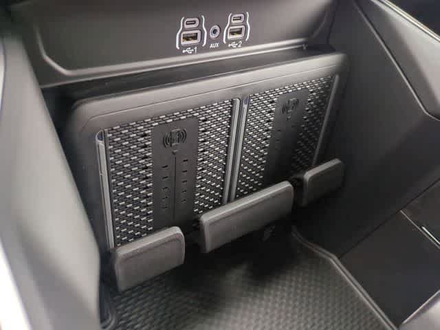 Used 2026 RAM 2500 Big Horn AWD/4WD image 31