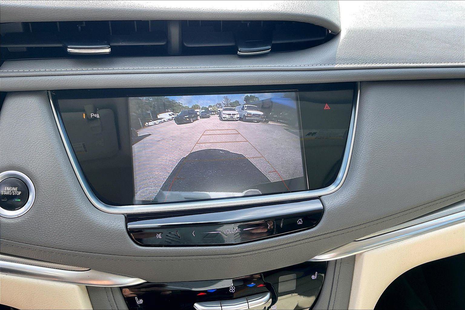 Used 2019 Cadillac XT5 Luxury image 14