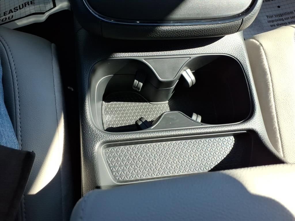 New 2026 Honda CR-V EX-L image 15
